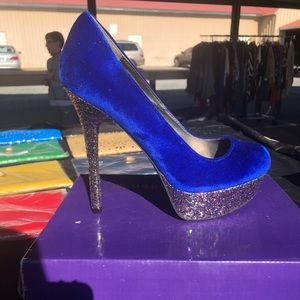 Madden Girl Stilettos